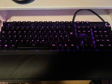 Razer huntsman elite gebraucht kaufen  Kiel
