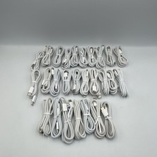 X27 cables iphone for sale  NEWPORT
