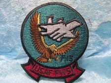 Usaf fws military for sale  Moulton