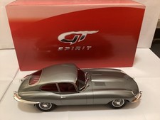 Spirit jaguar type gebraucht kaufen  Deutschland