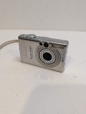 Câmera Digital Canon PowerShot Elph SD400 5.0 MP - Peças ou Reparo -, usado comprar usado  Enviando para Brazil