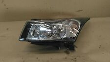 ORIGINAL Scheinwerfer links CHEVROLET CRUZE Hatchback (J305)  2012 comprar usado  Enviando para Brazil