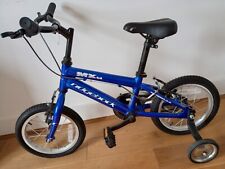Ridgeback mx14 bicycle for sale  LONDON