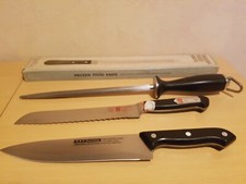 Messer küchenmesser profiline gebraucht kaufen  Helmbrechts