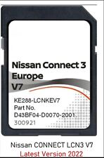 Nissan compatibile connect usato  Augusta