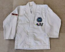 Itf international white for sale  FARNHAM