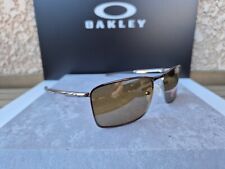 Oakley conductor tungsten d'occasion  Magalas