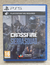 crossfire game for sale crossfire game for sale PURLEY