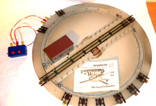 Märklin 7186 drehscheibengarn gebraucht kaufen  Frankfurt am Main