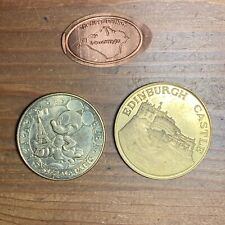 Collectable coins three for sale  WEYMOUTH