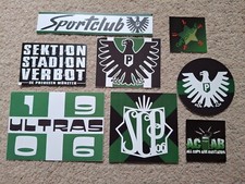 Münster aufkleber sticker gebraucht kaufen  Deutschland