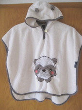 Morgenstern badeponcho waschb� gebraucht kaufen  Baienfurt