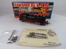 Hamo 8396 dampflokomotive gebraucht kaufen  St Ingbert