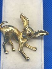 Spilla bigiotteria animalier usato  Montebelluna