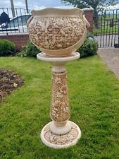 Antique bretby jardiniere for sale  SEAHAM