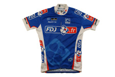 Maillot vélo vintage d'occasion  Caen