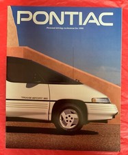 1990 pontiac grand for sale  Dayton