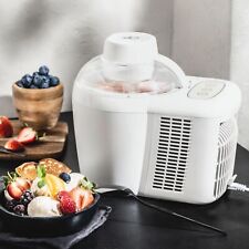 Ambiano eismaschine selbstküh gebraucht kaufen  Ludwigsburg