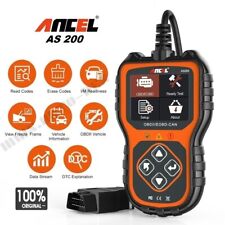 Outil diagnostic voiture d'occasion  Orange