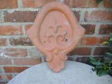 Vintage weathered terracotta for sale  MALTON