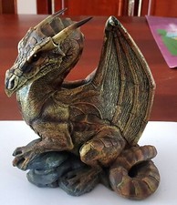 Heroic fantasy dragon d'occasion  Agde
