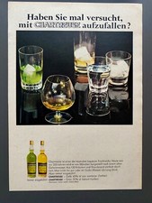 Chartreuse liqueur gelb gebraucht kaufen  Aßlar