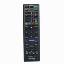 Novo RM-YD092 Para Sony LCD LED TV Controle Remoto KDL-32R400A KDL-40R450A 46R453A comprar usado  Enviando para Brazil