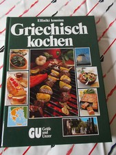kochbuch griechische kuche gebraucht kaufen kochbuch griechische kuche gebraucht kaufen Eppenbrunn, Ruppertsweiler, Vinningen