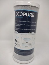 Ecopure universal fit for sale  Detroit