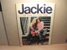 Jackie magazine .381 for sale  HIGH WYCOMBE