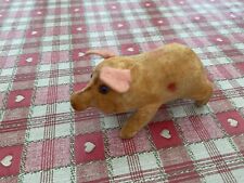 steiff pig for sale  ST. LEONARDS-ON-SEA