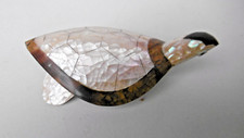 Pearly turtle figure d'occasion  Expédié en Belgium