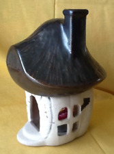 Duftlampe dufthäuschen aromal gebraucht kaufen  Dorshm., Guldental, Windeshm.
