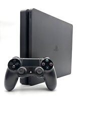 Playstation slim matt gebraucht kaufen  Köln