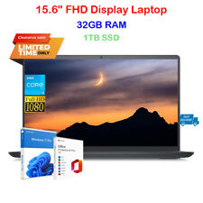 Dell 2024 inspiron15 for sale  New Castle