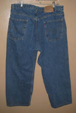 Levi 569 men for sale  Seattle