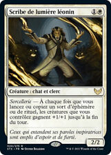 Scribe lumière léonin d'occasion  Montalieu-Vercieu