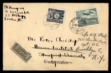 Mayfairstamps czechoslovakia p for sale  Appleton