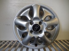Jante alu daewoo d'occasion  Vernaison