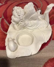 Fairy angel cherub for sale  UK