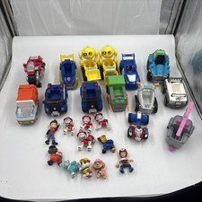 Lot paw patrol for sale  Rockaway