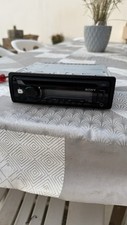 Stereo sony din usato  Porto Cesareo