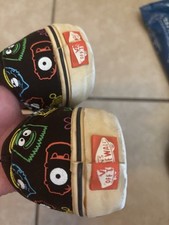 Vans gabba gabba for sale  El Paso