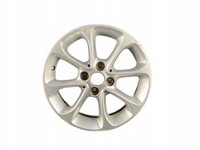 Felga aluminiowa SMART FORTWO 453 5x15 ET32 4x100 używana A4534013900 na sprzedaż  PL