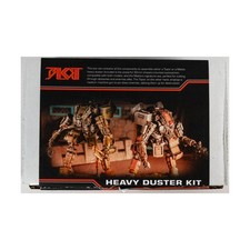 Kit espanador pesado Enemy Spotted SciFi Minis quase perfeito comprar usado  Enviando para Brazil