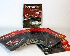 Ferrari fascicoli fabbri usato  Roma