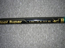 Shppl super 6.00m for sale  PAR