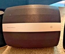 Bowers wilkins formation for sale  Saint Paul