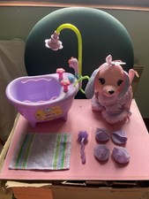 Barbie shampoochie chien d'occasion  Andeville