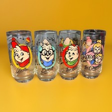 Vtg set hardees for sale  Richlands